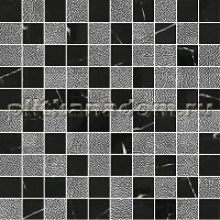 KerGres Neo Metalic Mosaic Мозаика 33х33 см