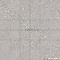 Vives Alpha Lipsi Cemento Мозаика 30x30 см