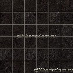 Atlas Concorde Russia Wise 610110000372 Dark Lap Мозаика 30x30 см