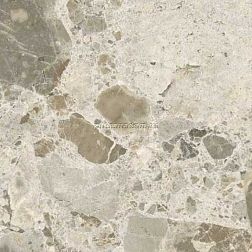 Vitra CityStone Чеппо Мультиколор R10A 7 Бежевый Матовый Ректифицированный Керамогранит 60x60 см