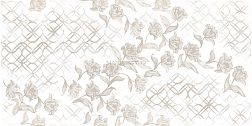 Azori Mallorca Beige Бежевый Матовый Декор 31,5х63 см